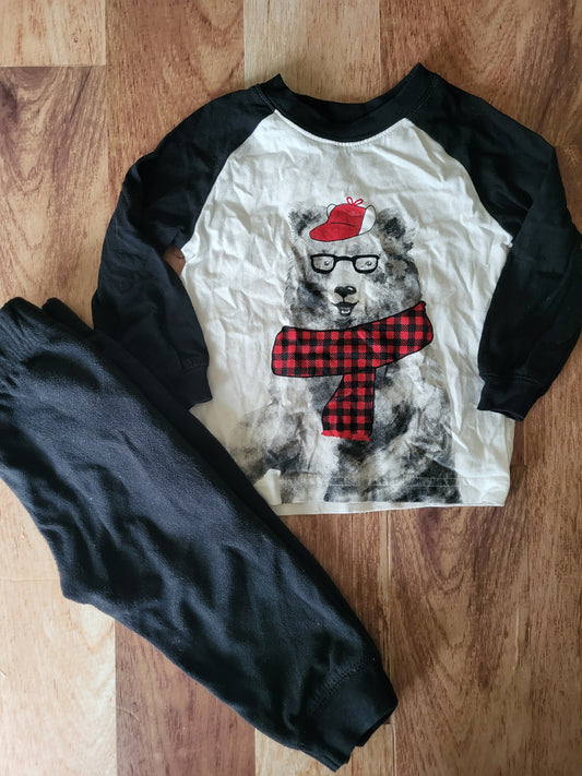 Pyjama carter's - 12 mois