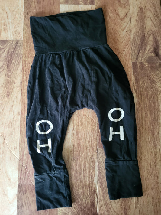 Pantalon tag - 12-24 mois