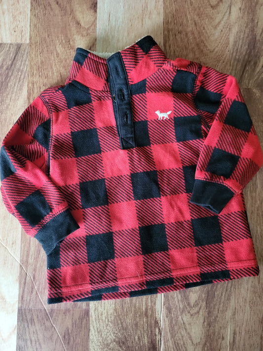 Veste carter's - 12 mois