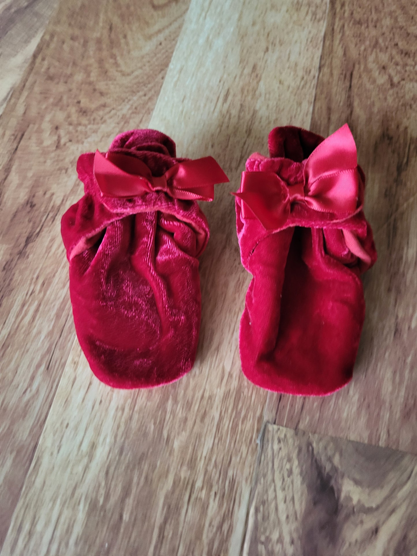 Pantoufles robeez - 6-12 mois