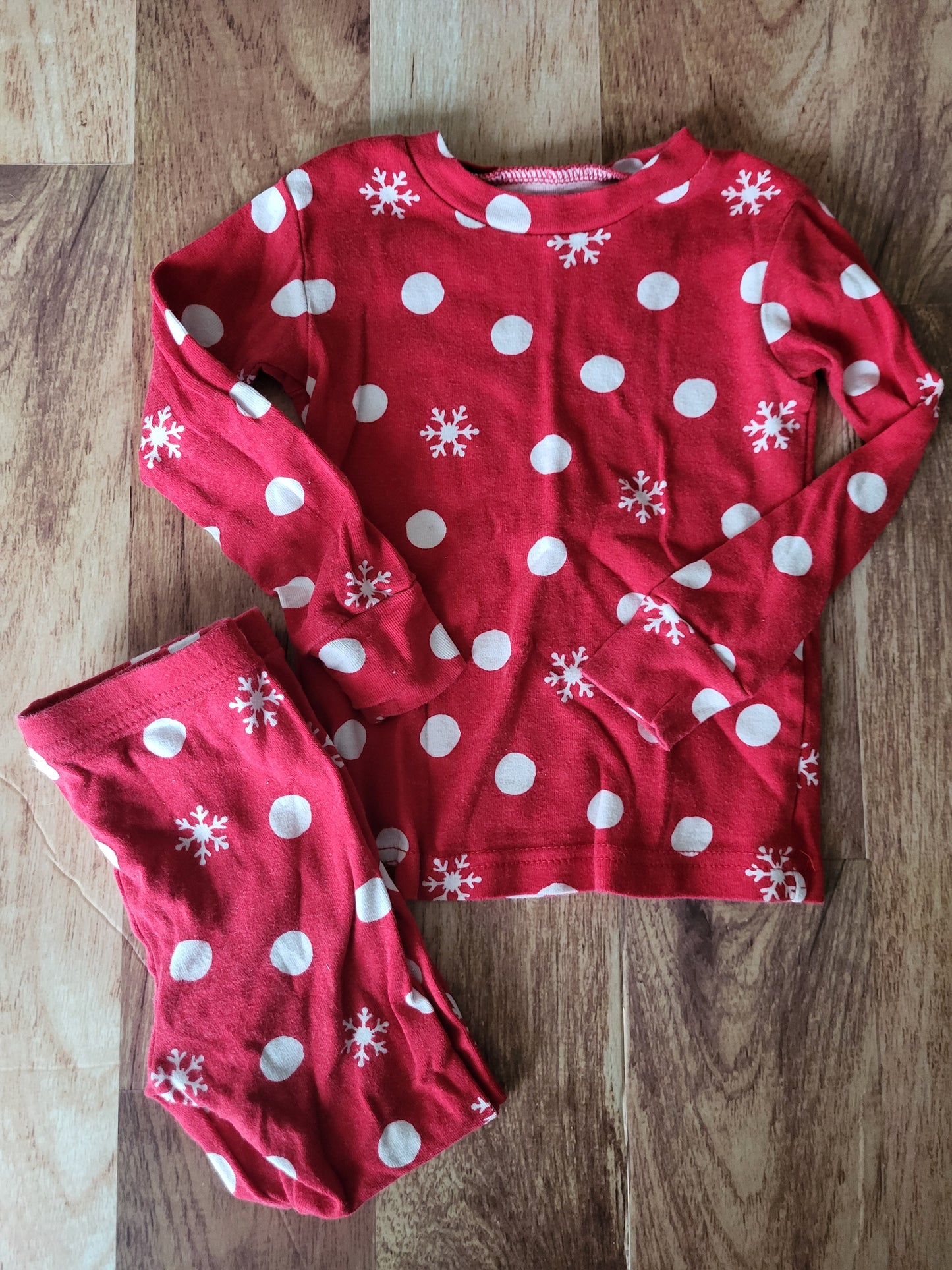 Pyjama carter's - 2 ans