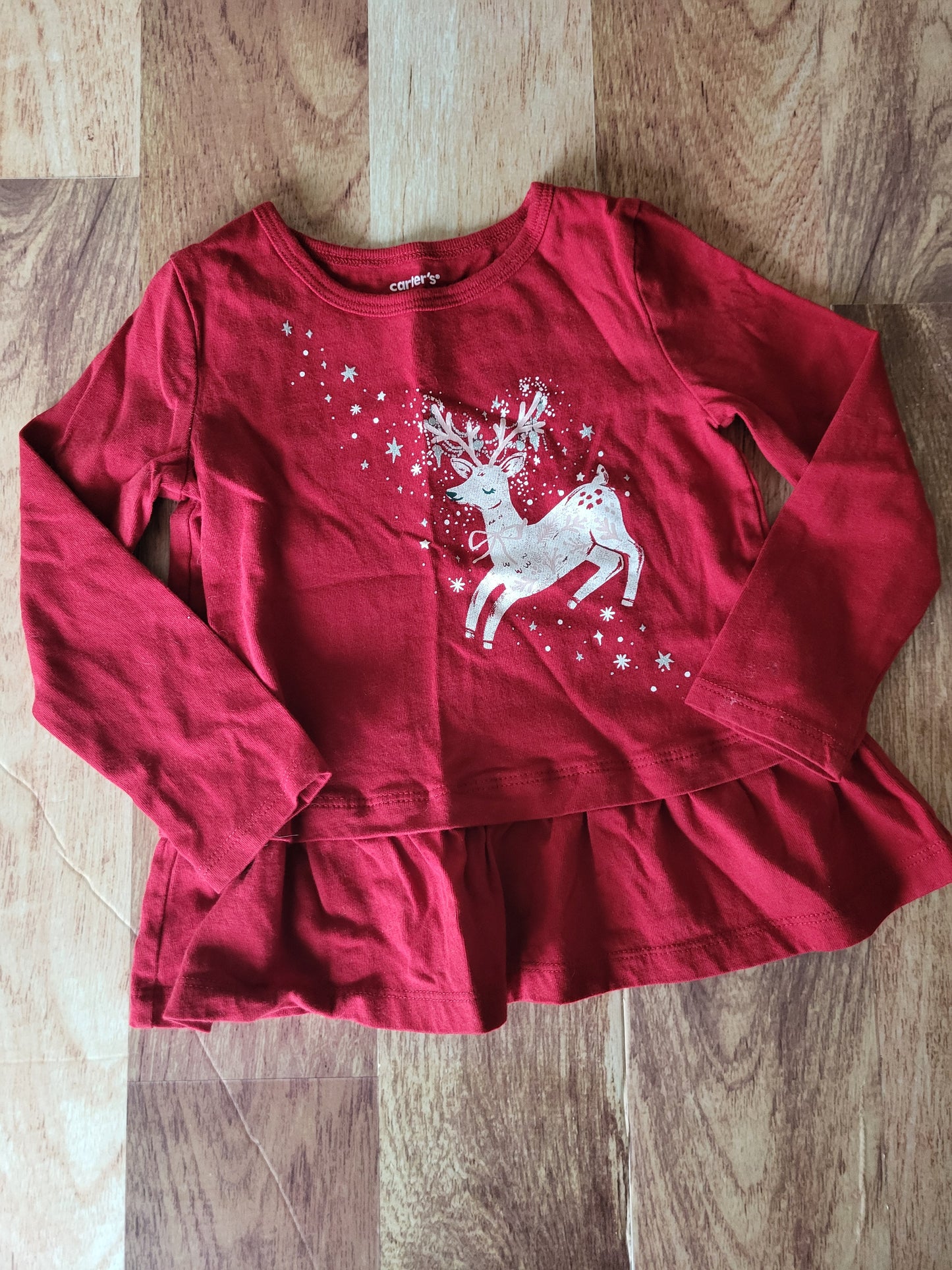 Chandail carter's - 2 ans