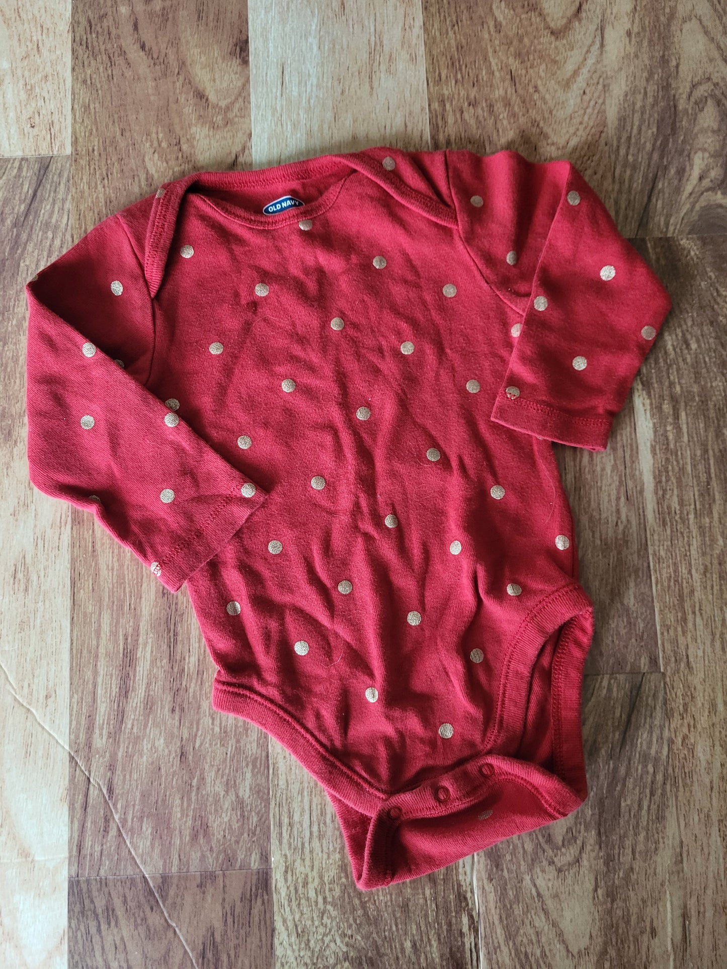 Cache-couche old navy - 6-12 mois