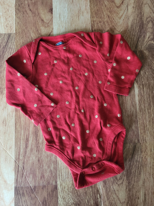 Cache-couche old navy - 6-12 mois