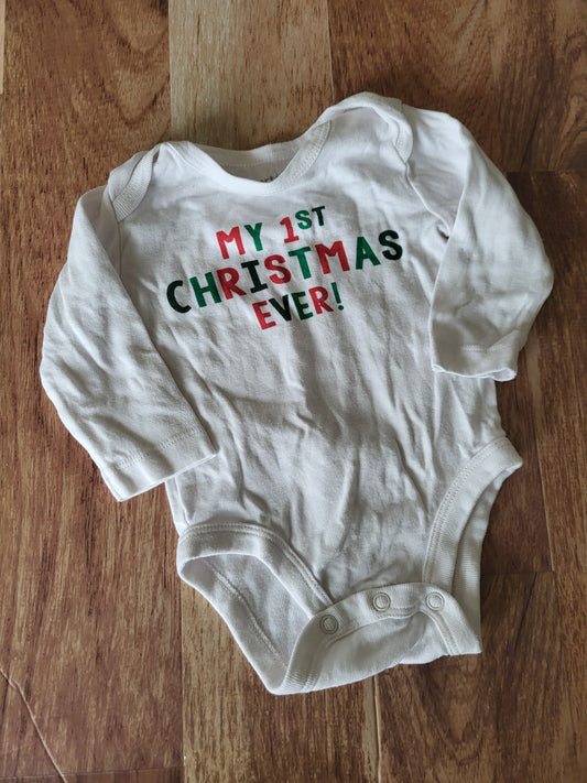 Cache-couche carter's - 3 mois