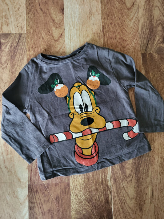 Chandail zara - 12-18 mois