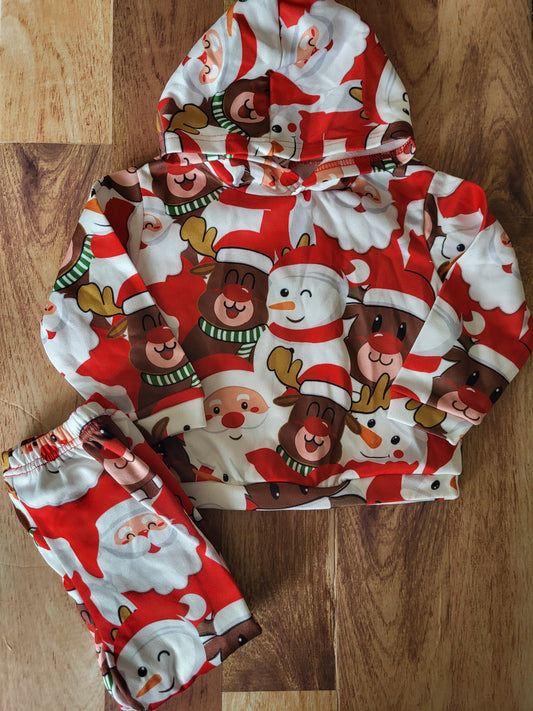 Ensemble shein - 18-24 mois