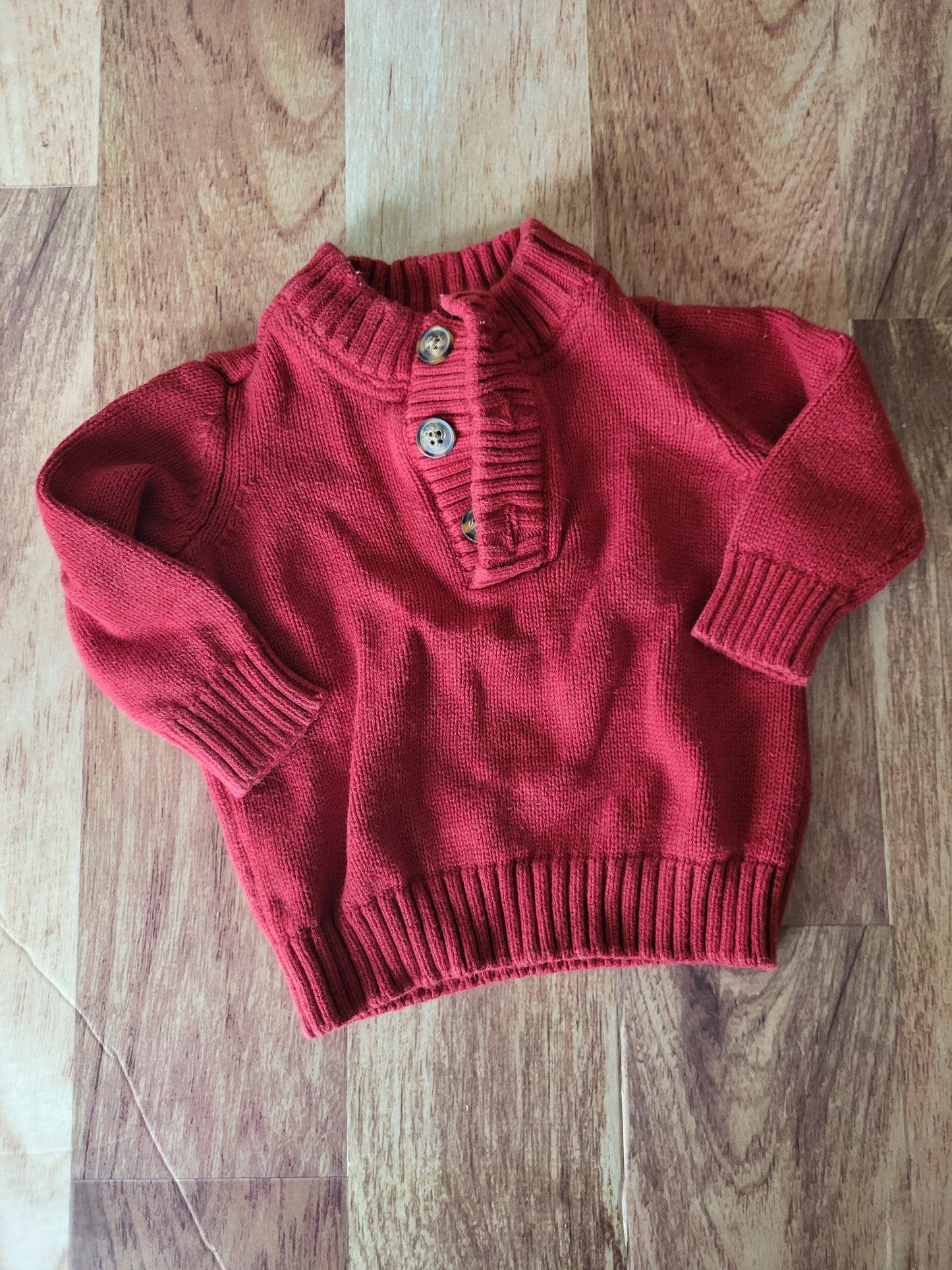 Veste carter's - 3 mois