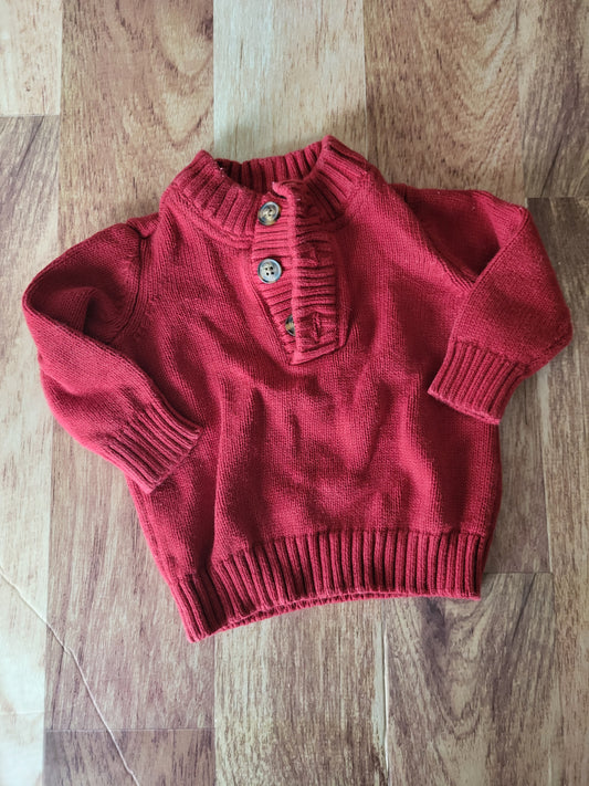 Veste carter's - 3 mois