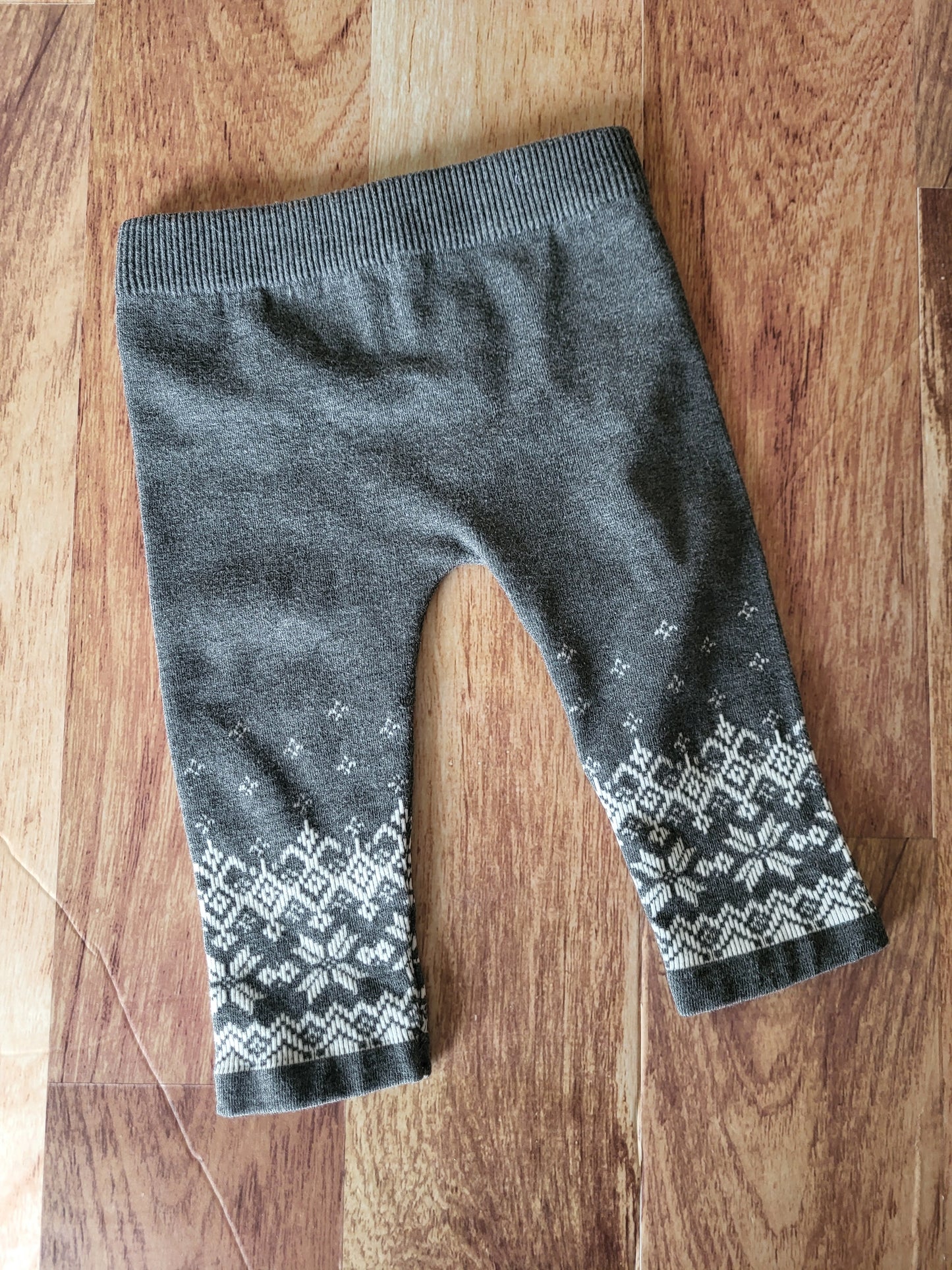 Pantalon george - 6-12 mois