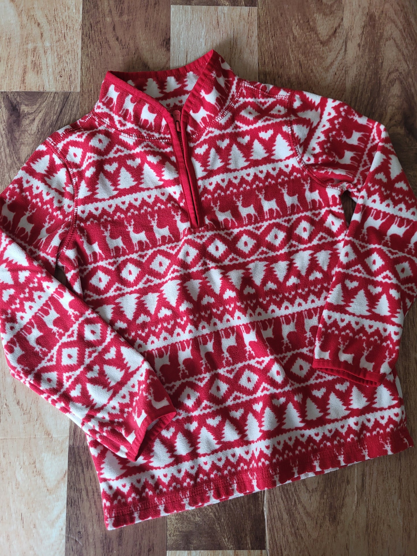 Veste oshkosh - 5 ans