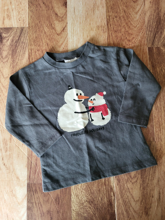 Chandail zara - 6-9 mois