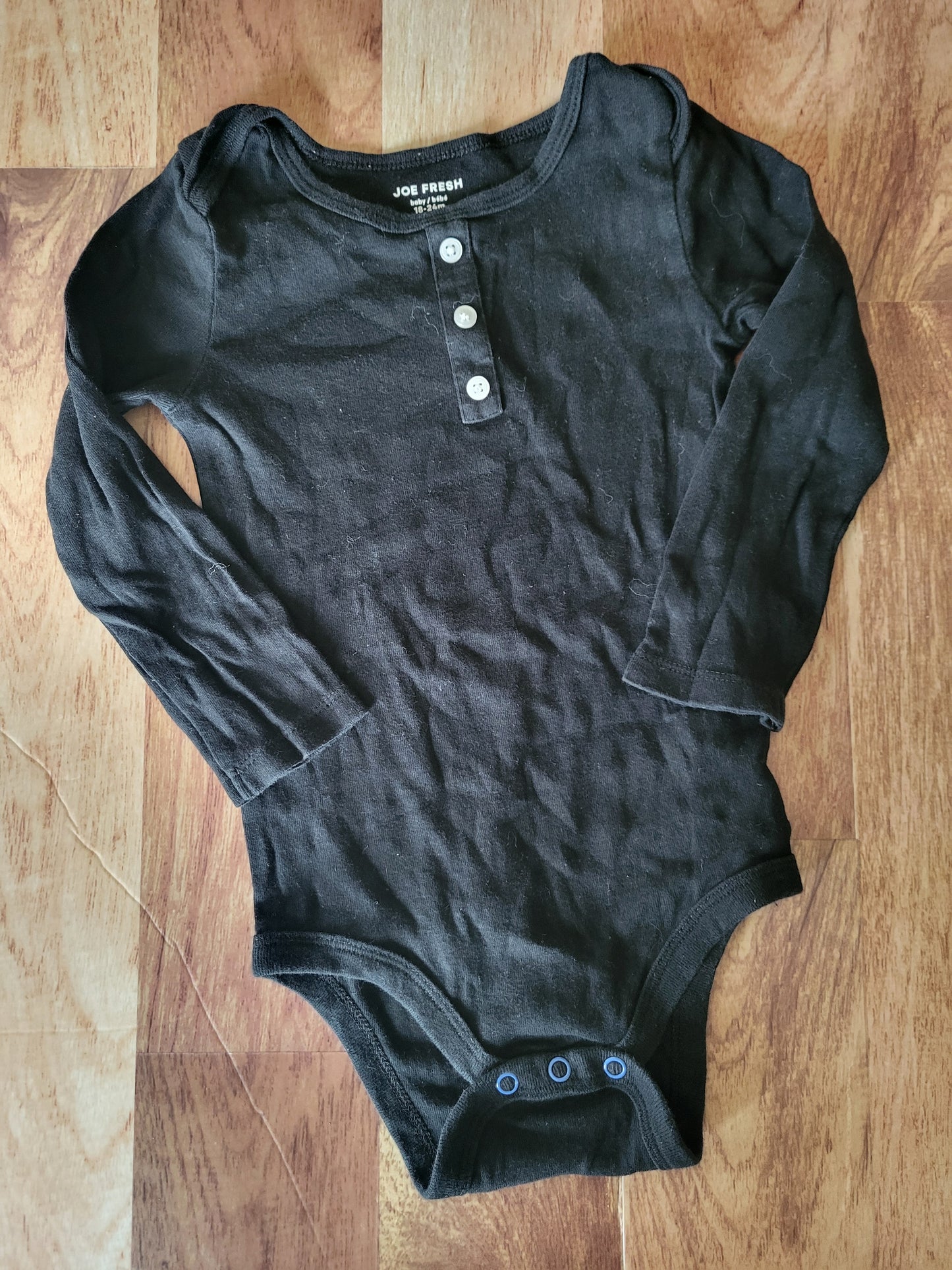 Cache-couche joe fresh - 18-24 mois