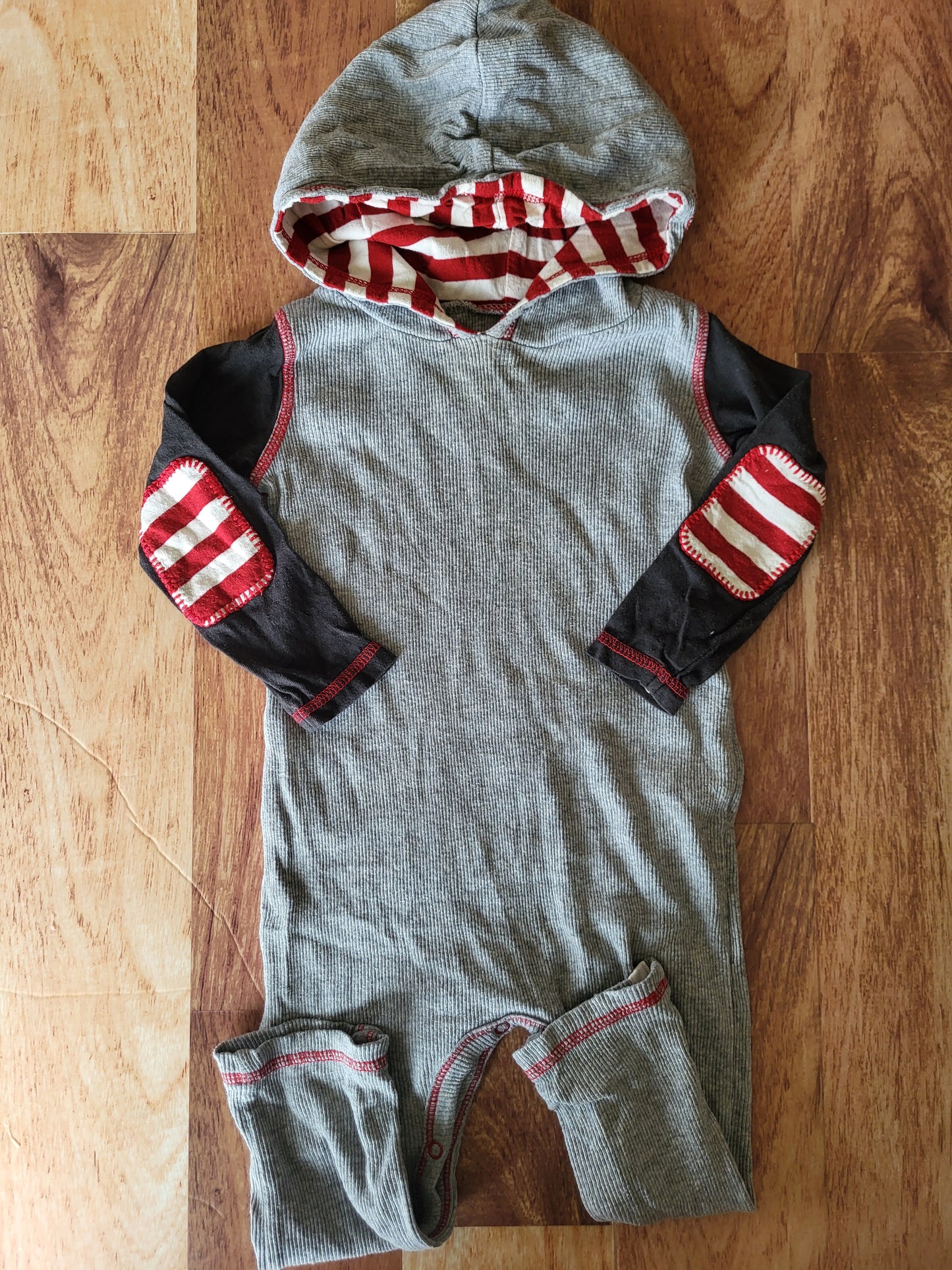 Ensemble burts bees - 12 mois