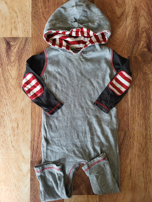 Ensemble burts bees - 12 mois