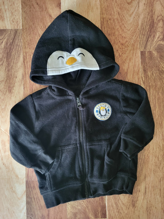 Veste george - 6-12 mois