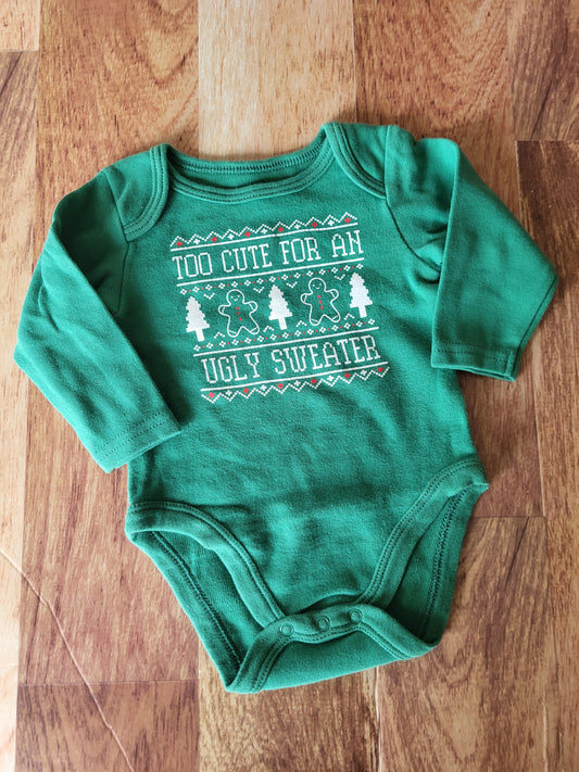 Cache-couche the littlest - 0-3 mois