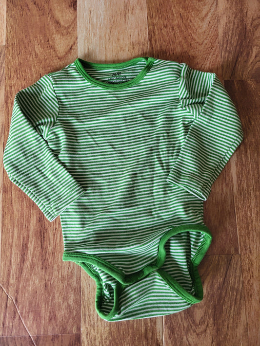 Cache-couche h&m - 4-6 mois