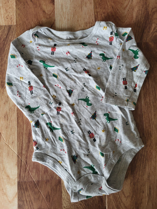 Cache-couche george - 18-24 mois