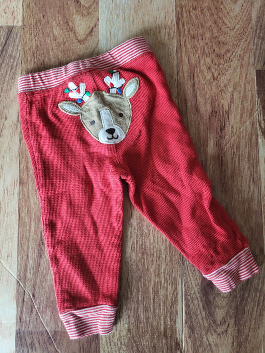 Pantalon carter's - 9 mois