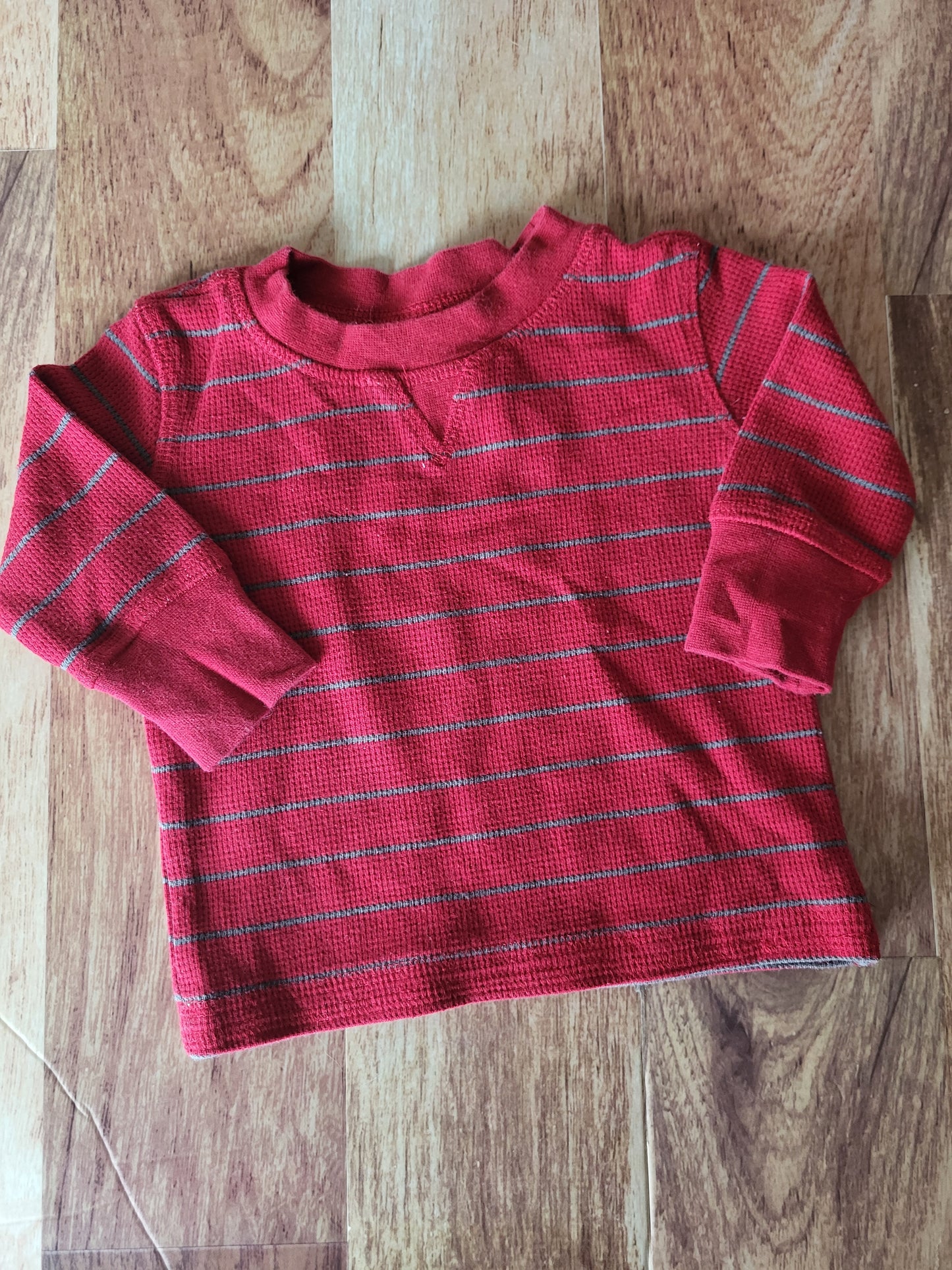 Chandail george - 0-3 mois