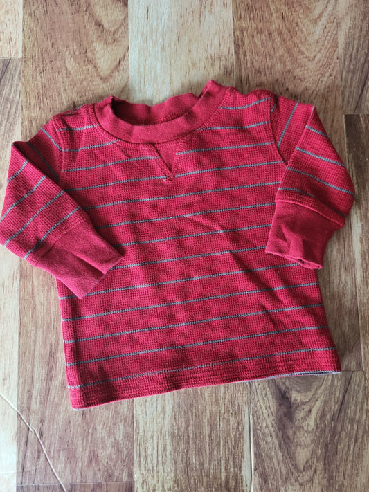 Chandail george - 0-3 mois