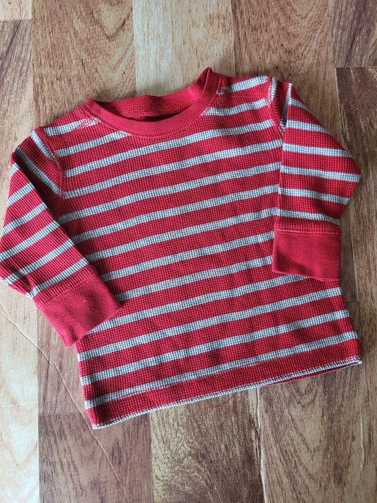 Chandail george - 6-12 mois