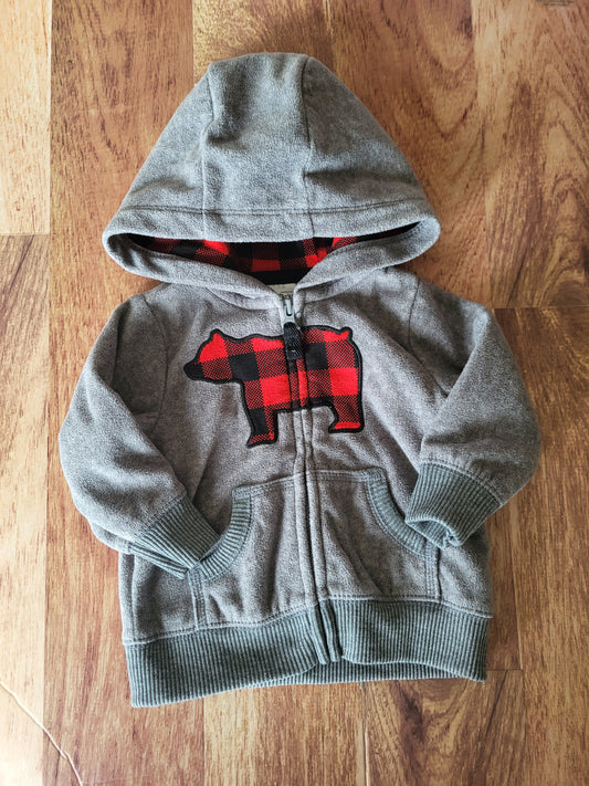 Veste carter's - 3 mois