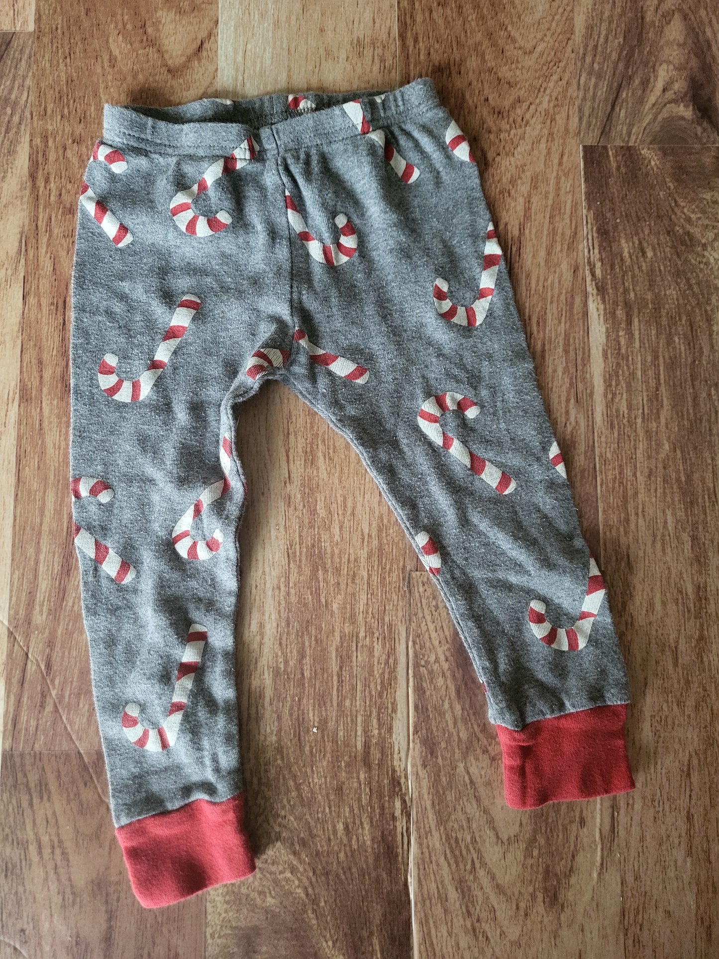 Bas de pyjama carter's - 18 mois