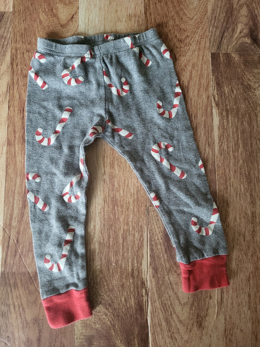 Bas de pyjama carter's - 18 mois