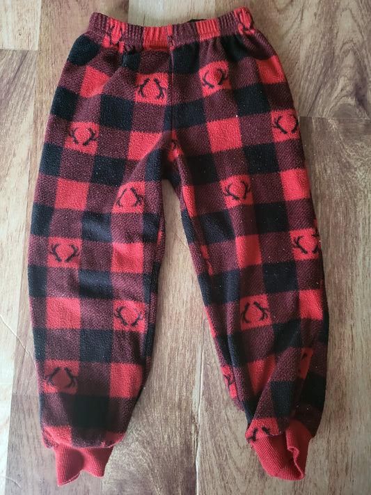 Bas de pyjama tag - 3 ans mousseux