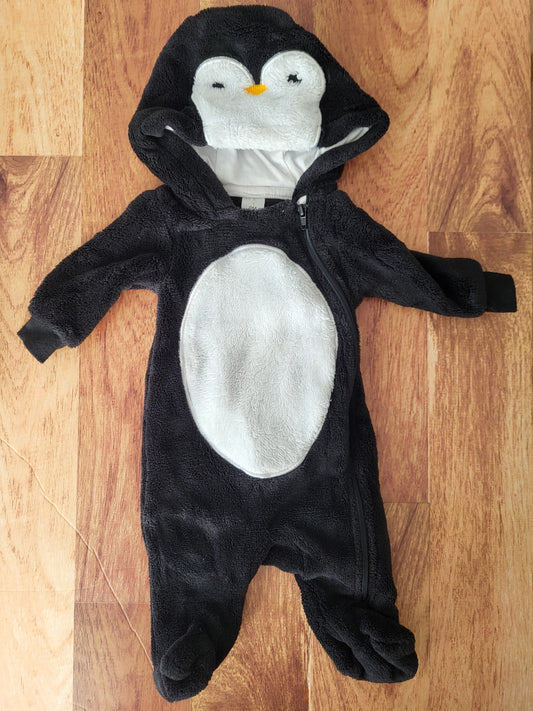 Ensemble george polar - nouveau-né