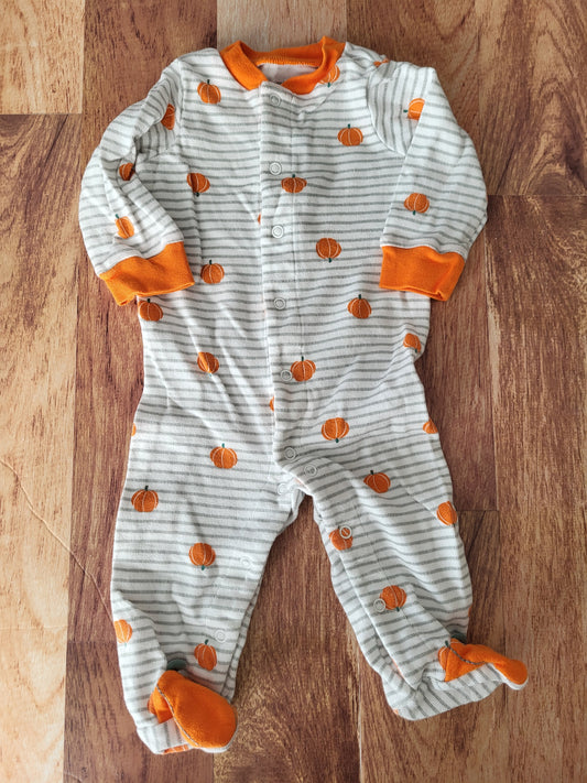 Pyjama carter's - 3-6 mois