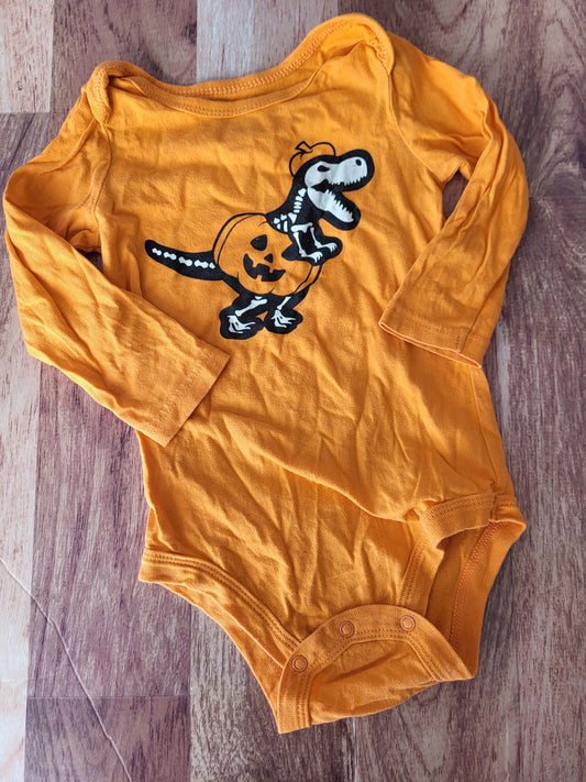 Cache-couche george - 18-24 mois