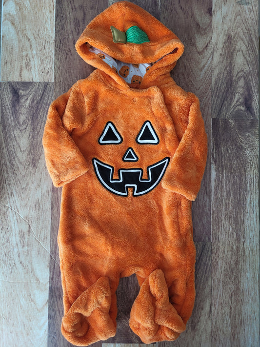 Ensemble george polar - 6-9 mois