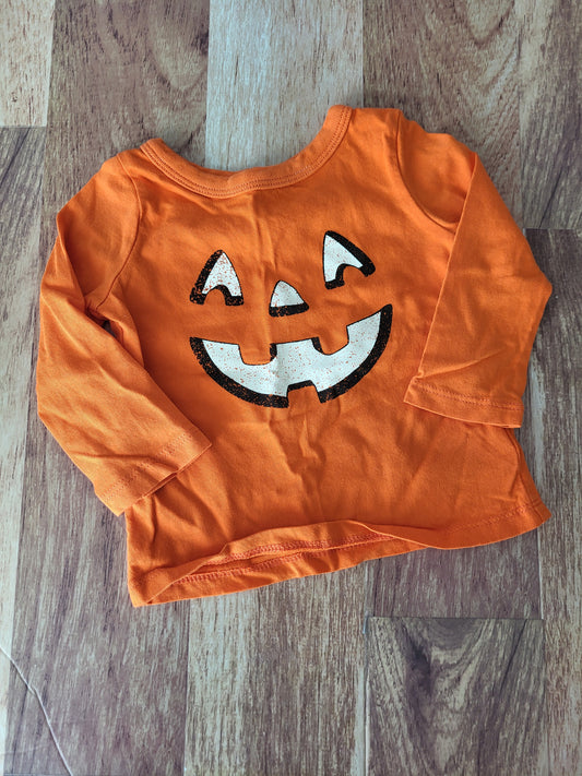 Chandail joe fresh - 3-6 mois