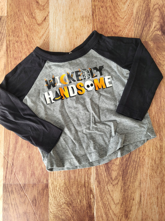 Chandail george - 12-18 mois