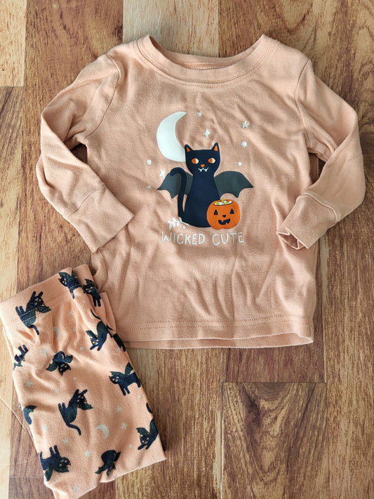 Pyjama old navy - 12-18 mois