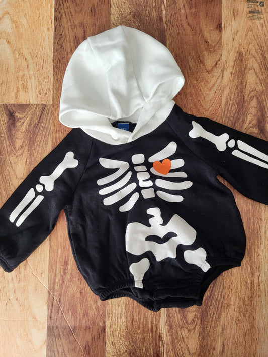 Cache-couche déguisement old navy - 6-12 mois