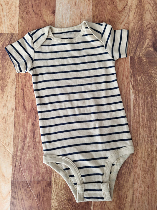 Cache-couche petit lem - 18 mois