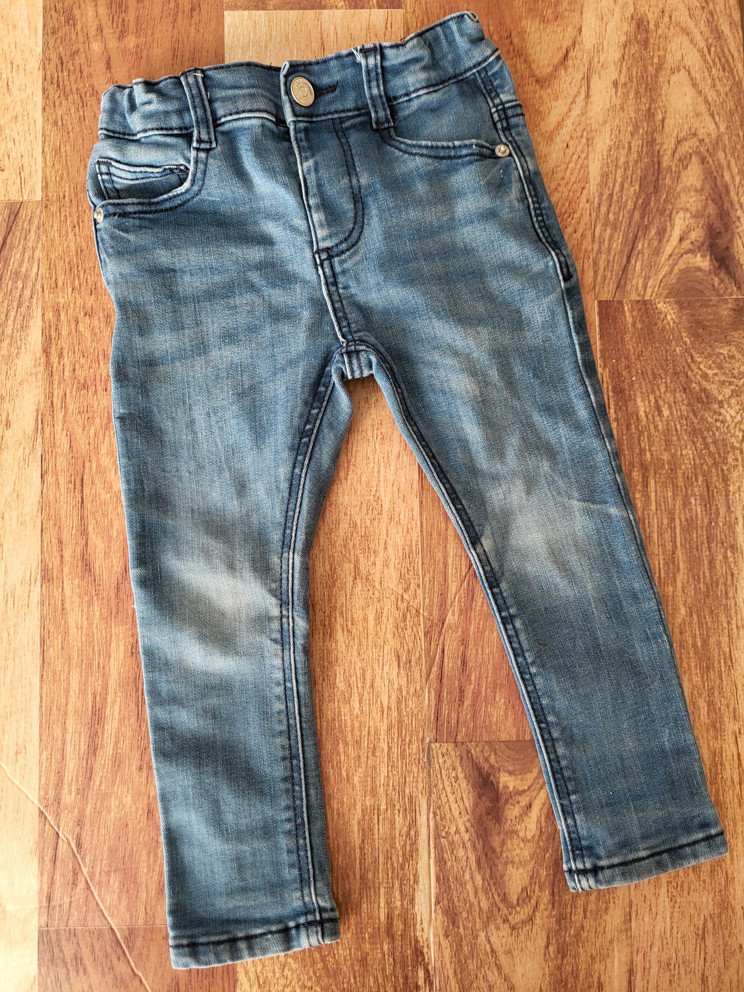 Jeans zara - 18-24 mois