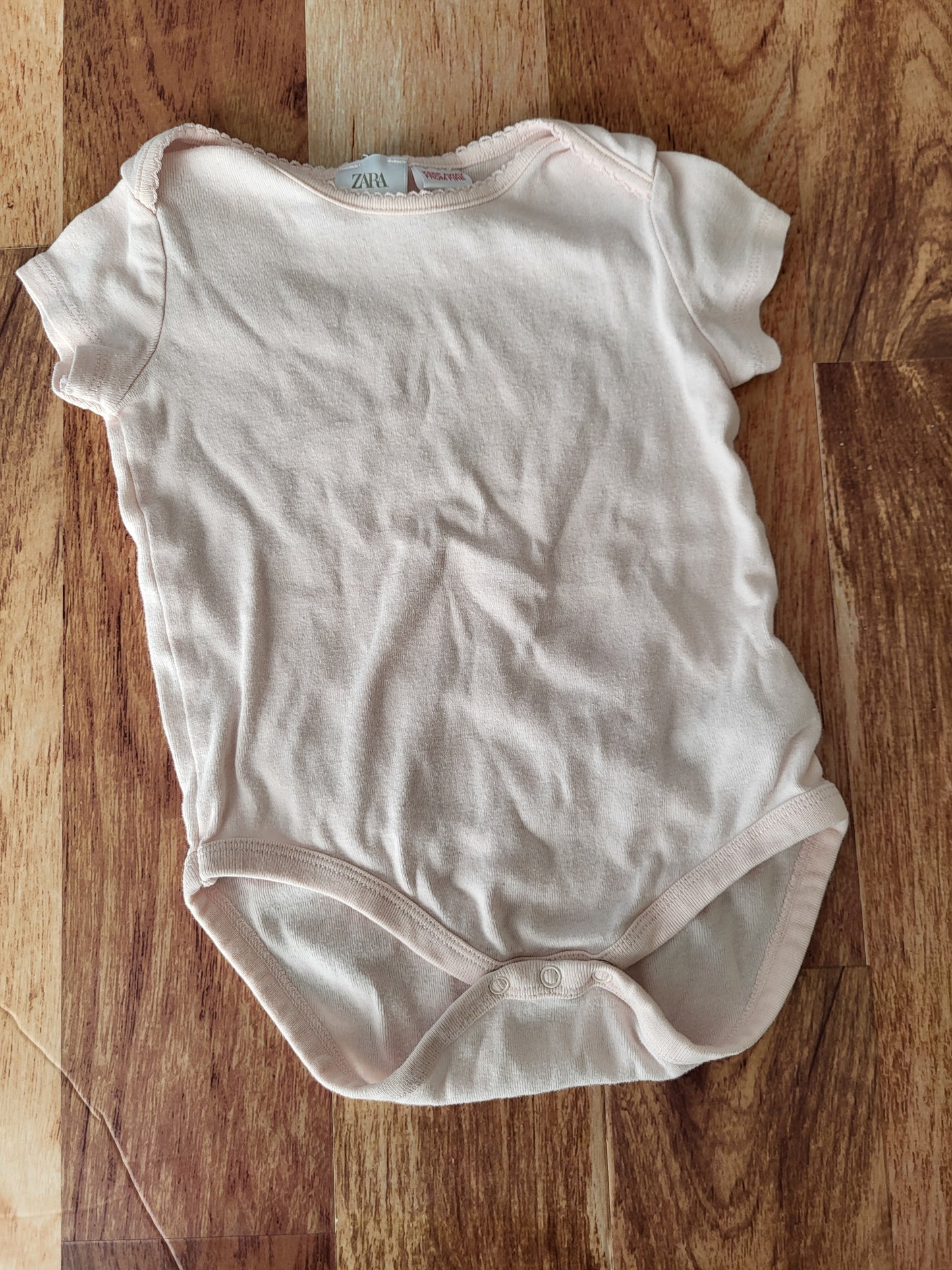 Cache-couche zara - 12-18 mois