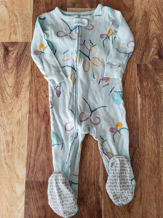 Pyjama carter's - 12 mois