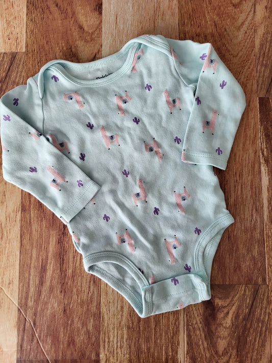 Cache-couche pekkle - 9 mois