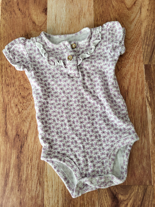 Cache-couche carter's - 0-3 mois