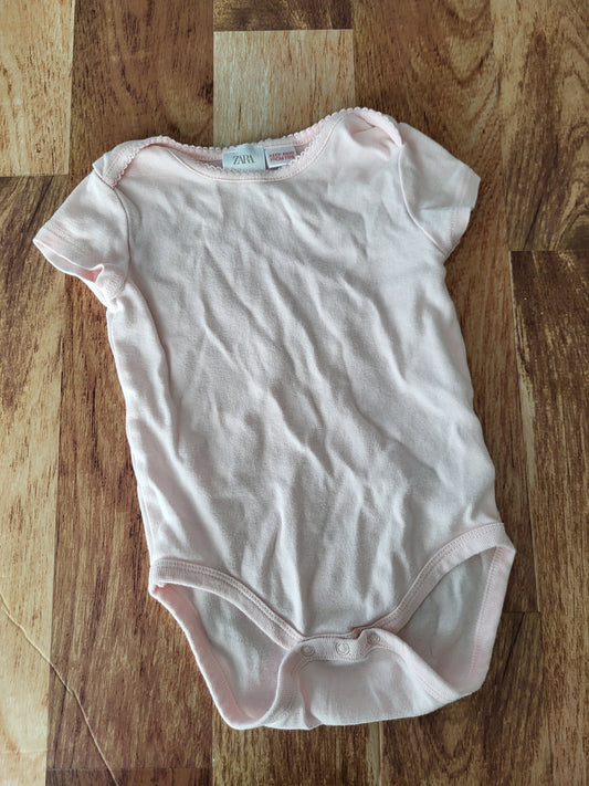 Cache-couche zara - 12-18 mois