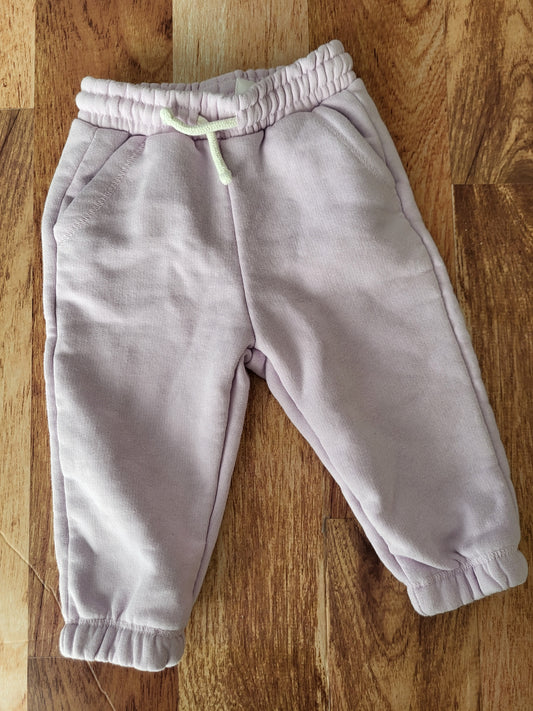 Pantalon zara - 9-12 mois