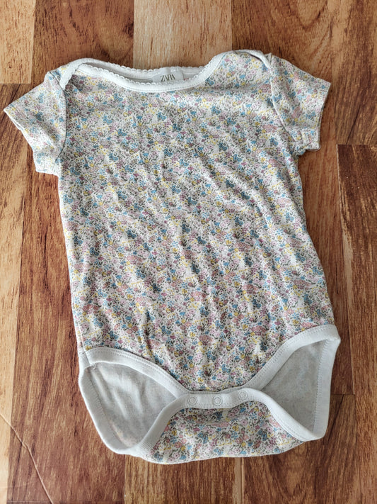 Cache-couche zara - 12-18 mois