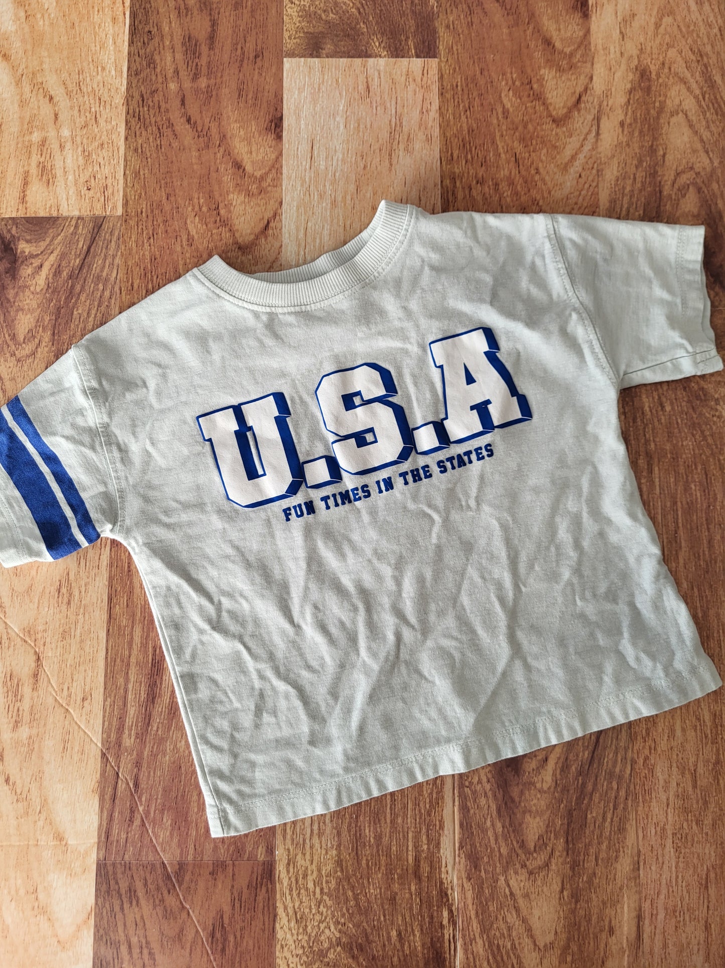 Chandail zara - 12-18 mois