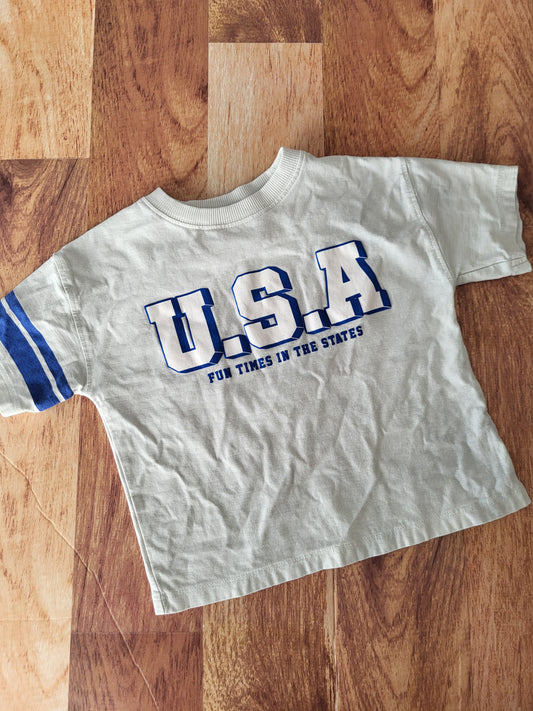 Chandail zara - 12-18 mois